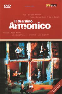 Il Giardino Armonico / Arthaus Musik Il Giardino Armonico / Arthaus Musik