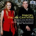 Handel - Italian Cantatas / DGA Handel - Italian Cantatas / DGA