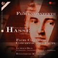 Hasse - Flötenkonzerte / Christophorus Hasse - Flötenkonzerte / Christophorus