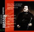Rossini – Soirée musicale / Globe
