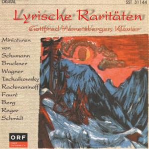 Lyrische Raritäten / Sound Star-Ton