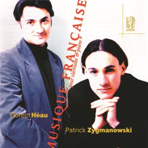 Musique Française / Lyrinx Musique Française / Lyrinx