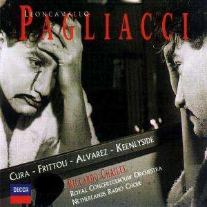 / Decca / Decca