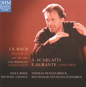 / deutsche harmonia mundi / deutsche harmonia mundi