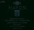 Haydn - Sinfonien / Nimbus Haydn - Sinfonien / Nimbus