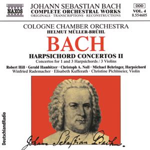/ Naxos / Naxos