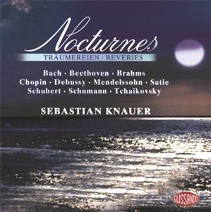 Nocturnes – Träumereien / Glissando