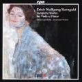 Complete Works For Violin And Piano / cpo