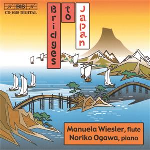 Bridges To Japan / BIS Bridges To Japan / BIS