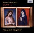 Josquin Desprez, Motetten / DGA Josquin Desprez, Motetten / DGA