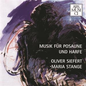 Musik für Posaune und Harfe / Ars Musici Musik für Posaune und Harfe / Ars Musici