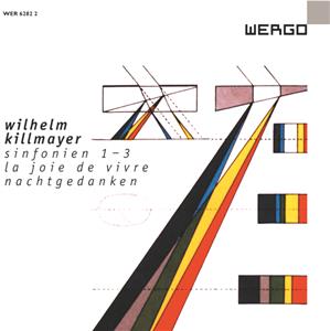 / wergo / wergo