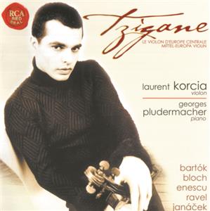 Tzigane / RCA Tzigane / RCA