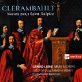 Motets pour Saint-Sulpice / Virgin Veritas Motets pour Saint-Sulpice / Virgin Veritas