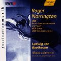 Roger Norrington, Beethoven / SWRmusic Roger Norrington, Beethoven / SWRmusic