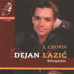 / Channel Classics / Channel Classics