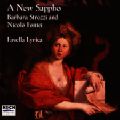 A New Sapphon – Barbara Strozzi & Nicolò Fontei / Koch International