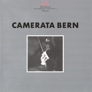 Musik für Streichorchester / Musikszene Schweiz Musik für Streichorchester / Musikszene Schweiz