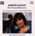 / Naxos / Naxos