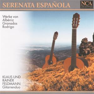 Serenata Española / NCA Serenata Española / NCA