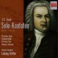 Solo-Kantaten / Berlin Classics Solo-Kantaten / Berlin Classics