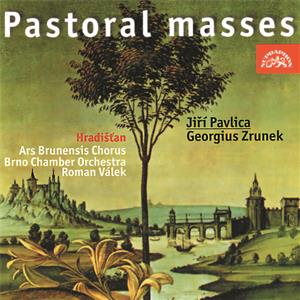 Pastoral Masses / Supraphon