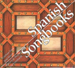 Spanish Songbooks / Emergo Spanish Songbooks / Emergo