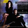Mediterraneo / hänssler CLASSIC Mediterraneo / hänssler CLASSIC