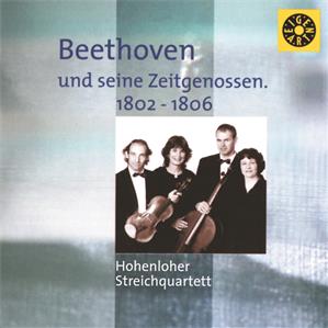 Beethoven und seine Zeitgenossen / EigenArt Beethoven und seine Zeitgenossen / EigenArt