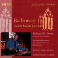 Classic Mallets Play Bach / ebs