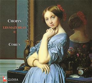 / Glossa / Glossa