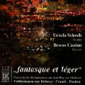 fantasque et léger / Bayer Records fantasque et léger / Bayer Records