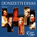 Donizetti Divas / Opera Rara Donizetti Divas / Opera Rara