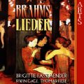 Brahms – Lieder / Arts Brahms – Lieder / Arts