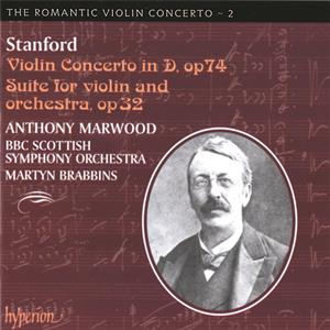 Das romantische Violinkonzert Vol. 2 / Hyperion Das romantische Violinkonzert Vol. 2 / Hyperion