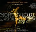Claudio Monteverdi, L'incoronazione di Poppea / K617 Claudio Monteverdi, L'incoronazione di Poppea / K617