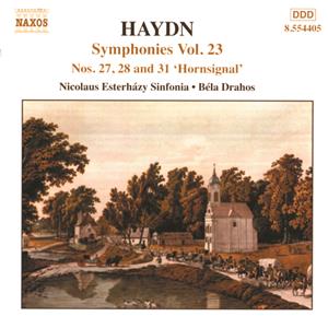 / Naxos / Naxos