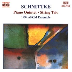 / Naxos / Naxos