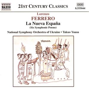 / Naxos / Naxos