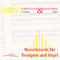Barockmusik für Trompete und Orgel / Aktivraum Barockmusik für Trompete und Orgel / Aktivraum