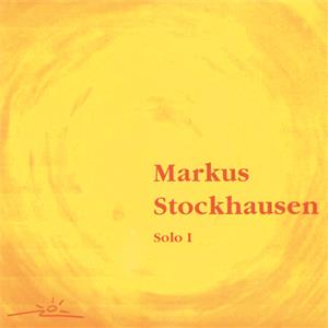 Markus Stockhausen – Solo I / Aktivraum