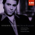 Roberto Alagna singt französische Opernarien, Arien aus Le Cid, Les Abencérages, La Juive, Mignon, L'Africaine, La Damnation du Faust u.a. / EMI Roberto Alagna singt französische Opernarien, Arien aus Le Cid, Les Abencérages, La Juive, Mignon, L'Africaine, La Damnation du Faust u.a. / EMI