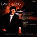 Lang Lang – Tanglewood-Konzertmitschnitt / Telarc Lang Lang – Tanglewood-Konzertmitschnitt / Telarc
