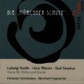 Die Münchner Schule / Telos Die Münchner Schule / Telos