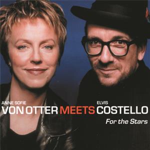 Von Otter Meets Costello / DG