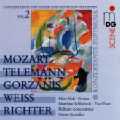 Konzertante Zupfmusik Vol. 2 / MD+G Konzertante Zupfmusik Vol. 2 / MD+G