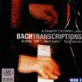 Bach-Transkriptionen / Ars Produktion Bach-Transkriptionen / Ars Produktion