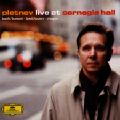 Pletnev live at Carnegie Hall / DG Pletnev live at Carnegie Hall / DG