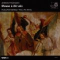 / harmonia mundi / harmonia mundi