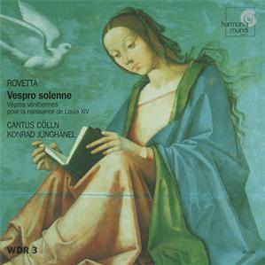/ harmonia mundi / harmonia mundi